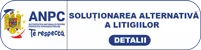 ANPC — Alternative Dispute Resolution